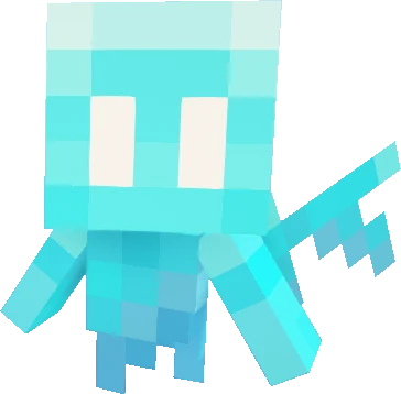 Minecraft Allay